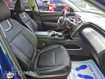 2023 Hyundai Tucson Limited - miniatura 18