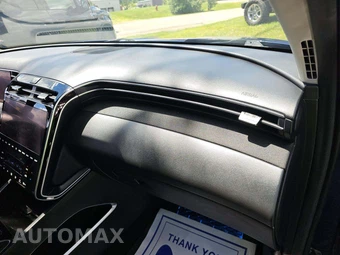 2023 Hyundai Tucson Limited - miniatura 19