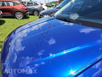2023 Hyundai Tucson Limited - miniatura 22