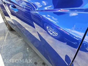 2023 Hyundai Tucson Limited - miniatura 24