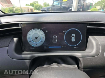 2023 Hyundai Tucson Limited - miniatura 9