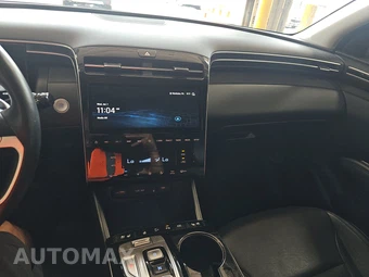 2023 Hyundai Tucson Limited - miniatura 11