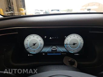2023 Hyundai Tucson Limited - miniatura 12