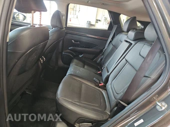 2023 Hyundai Tucson Limited - miniatura 13