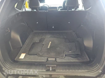 2023 Hyundai Tucson Limited - miniatura 16