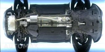 2023 Hyundai Tucson Limited - miniatura 17