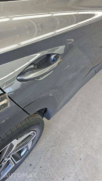 2023 Hyundai Tucson Limited - miniatura 21