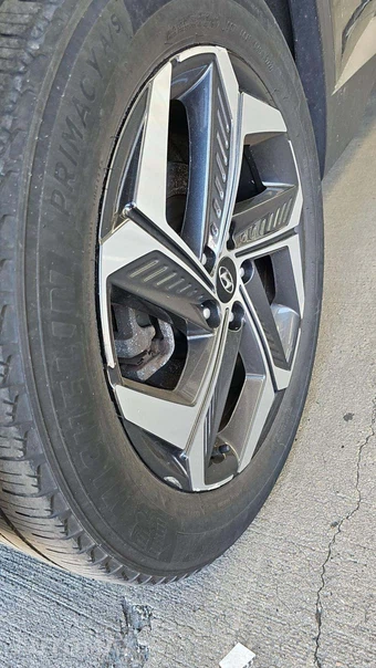 2023 Hyundai Tucson Limited - miniatura 23