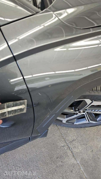 2023 Hyundai Tucson Limited - miniatura 25