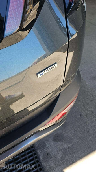 2023 Hyundai Tucson Limited - miniatura 27