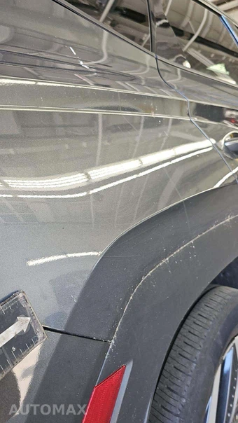 2023 Hyundai Tucson Limited - miniatura 28