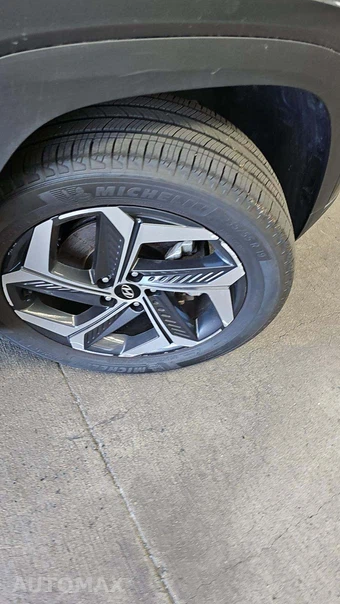 2023 Hyundai Tucson Limited - miniatura 32