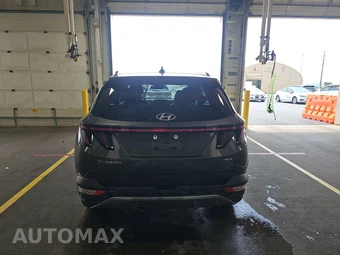 2023 Hyundai Tucson Limited - miniatura 5