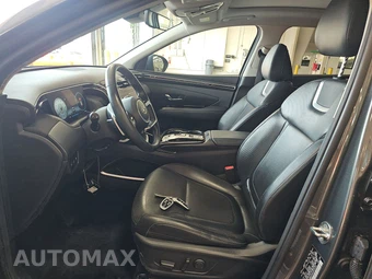 2023 Hyundai Tucson Limited - miniatura 7