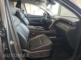 2023 Hyundai Tucson Limited - miniatura 8