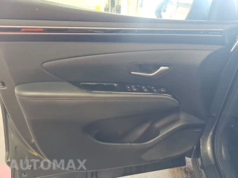 2023 Hyundai Tucson Limited - miniatura 9