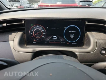 2023 Hyundai Tucson N Line - miniatura 12