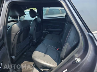 2023 Hyundai Tucson N Line - miniatura 13
