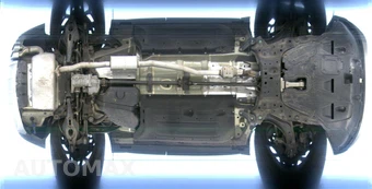 2023 Hyundai Tucson N Line - miniatura 17