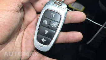 2023 Hyundai Tucson N Line - miniatura 20