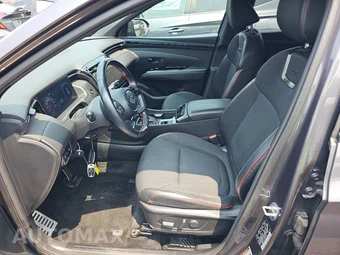 2023 Hyundai Tucson N Line - miniatura 7