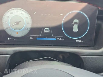 2023 Hyundai Tucson N Line - miniatura 12