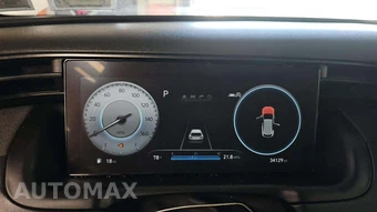 2023 Hyundai Tucson N Line - miniatura 17