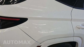 2023 Hyundai Tucson N Line - miniatura 24