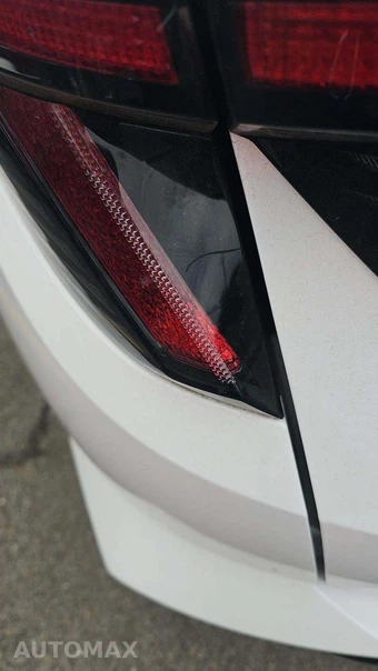 2023 Hyundai Tucson N Line - miniatura 36