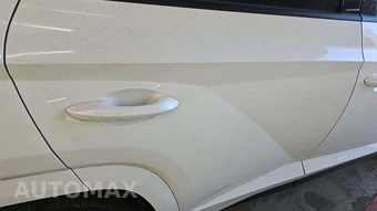 2023 Hyundai Tucson N Line - miniatura 39