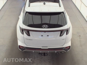 2023 Hyundai Tucson N Line - miniatura 5