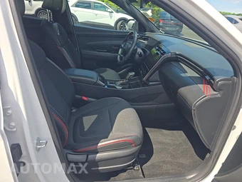2023 Hyundai Tucson N Line - miniatura 8