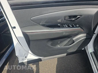 2023 Hyundai Tucson N Line - miniatura 9