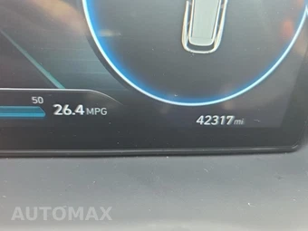 2023 Hyundai Tucson N Line - miniatura 15