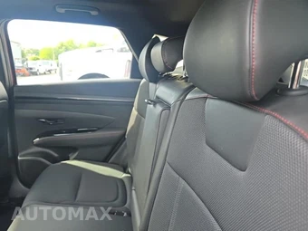 2023 Hyundai Tucson N Line - miniatura 16