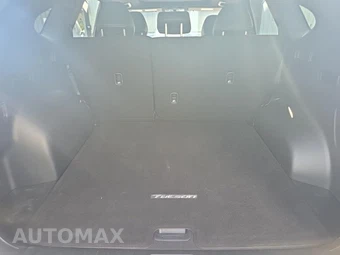 2023 Hyundai Tucson N Line - miniatura 20