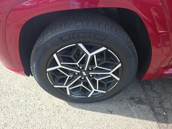 2023 Hyundai Tucson N Line - miniatura 8