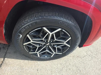 2023 Hyundai Tucson N Line - miniatura 9