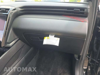 2023 Hyundai Tucson N Line - miniatura 19