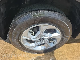 2023 Hyundai Tucson SE - miniatura 10
