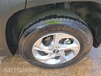 2023 Hyundai Tucson SE - miniatura 11