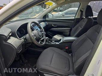 2023 Hyundai Tucson SE - miniatura 13
