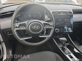 2023 Hyundai Tucson SE - miniatura 14