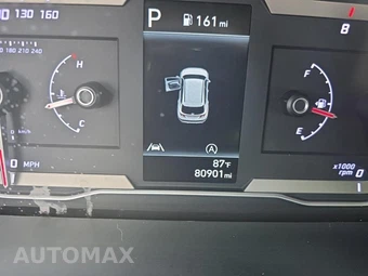 2023 Hyundai Tucson SE - miniatura 15