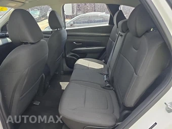 2023 Hyundai Tucson SE - miniatura 16