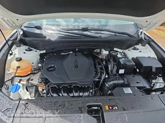 2023 Hyundai Tucson SE - miniatura 18