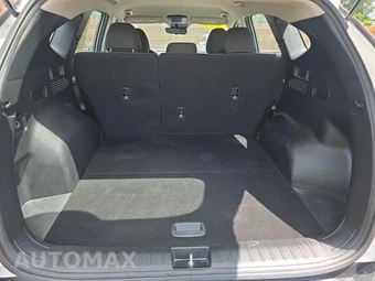 2023 Hyundai Tucson SE - miniatura 19