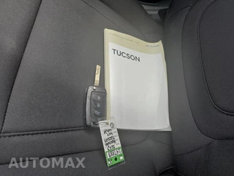 2023 Hyundai Tucson SE - miniatura 21