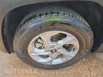 2023 Hyundai Tucson SE - miniatura 8