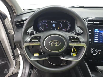 2023 Hyundai Tucson SE - miniatura 10